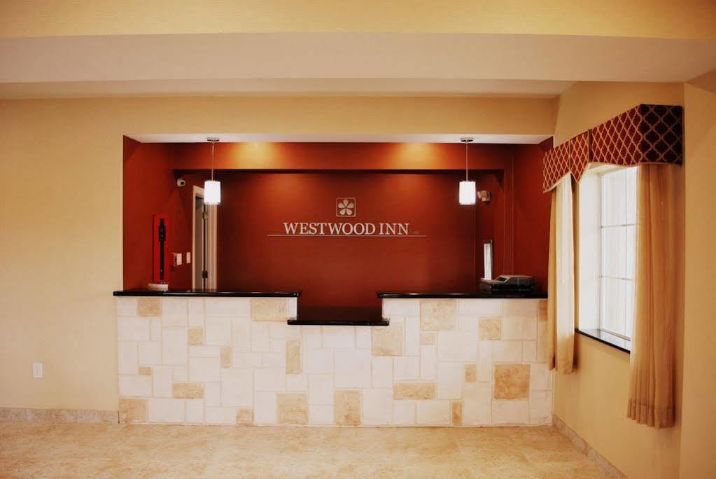 Westwood Inn By Oyo Gonzales Tx Екстериор снимка